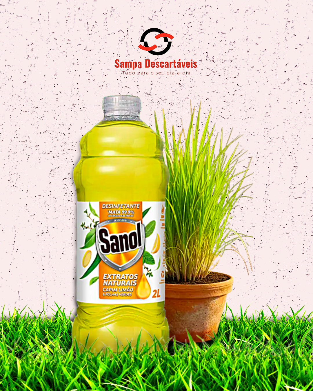 Copo 500ml